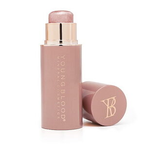 Youngblood Glow Crème Highlighter, Champagne Life