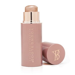 Youngblood Glow Crème Highlighter, Golden Hour