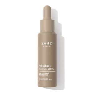 Sanzi VITAMIN C SERUM 20%