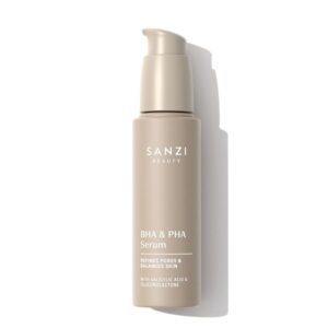 Sanzi BHA & PHA SERUM