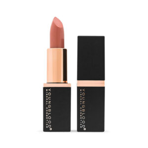Youngblood Lipstick Mineral Crème Blushing Nude