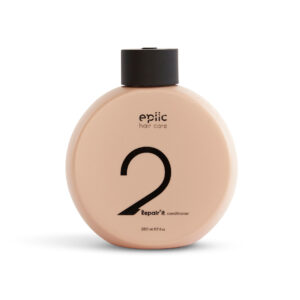 Epiic hair care Repair’it conditioner nr. 2 – COSMO ORGANIC 250ml