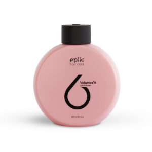 Epiic hair care Volumize’it conditioner nr. 6 – 250ml