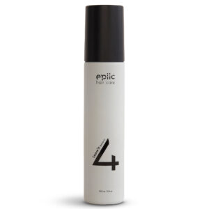 Epiic hair care Leave’it leave-in spray nr. 4 – 150ml