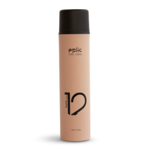 Epiic hair care Curl’it curl cream nr. 12 – 150ml