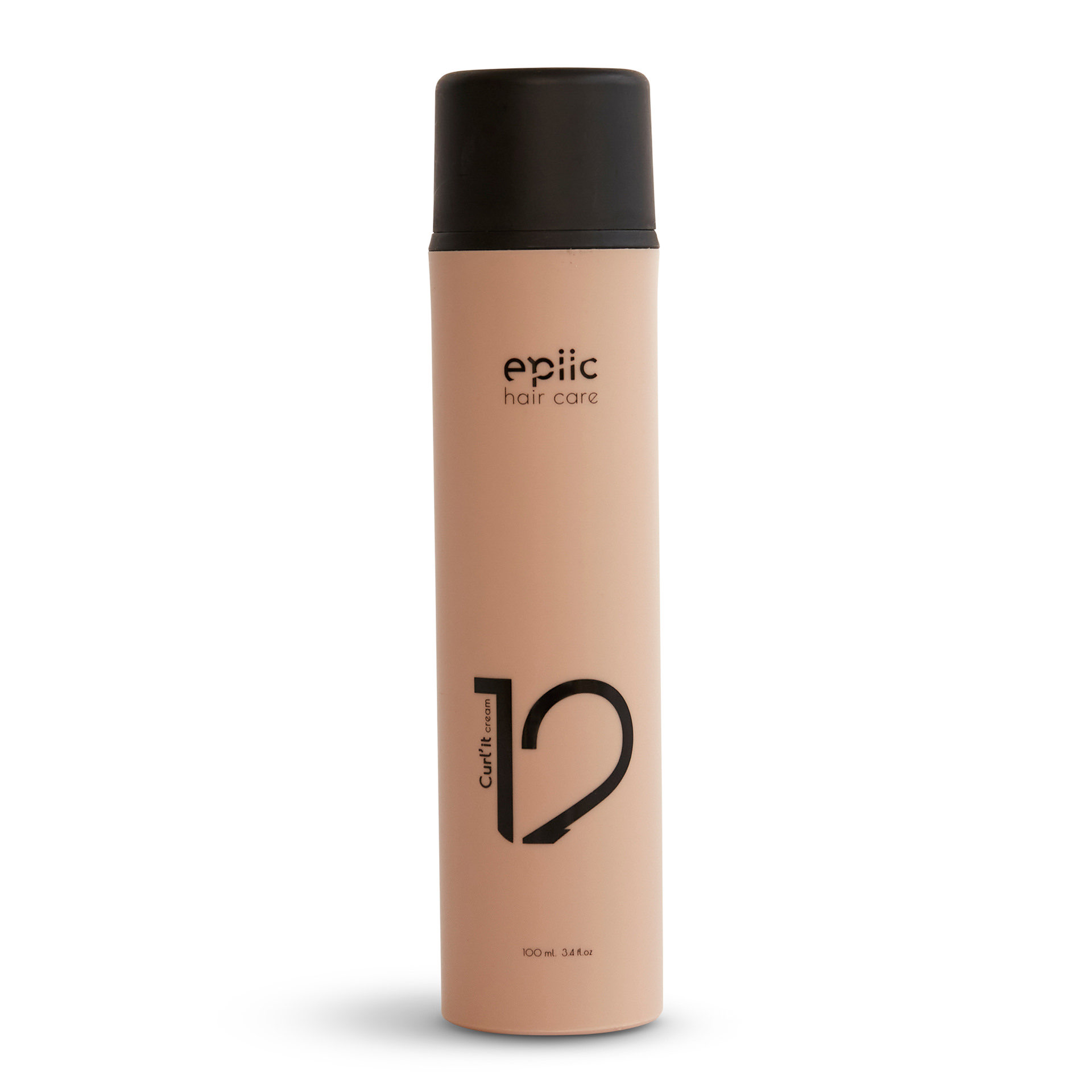 Epiic Hair Care Curl’It Curl Cream Nr. 12 – 150Ml