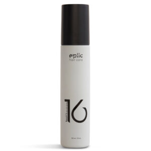 epiic hair care Beach’it sea salt spray nr. 16 – 150ml