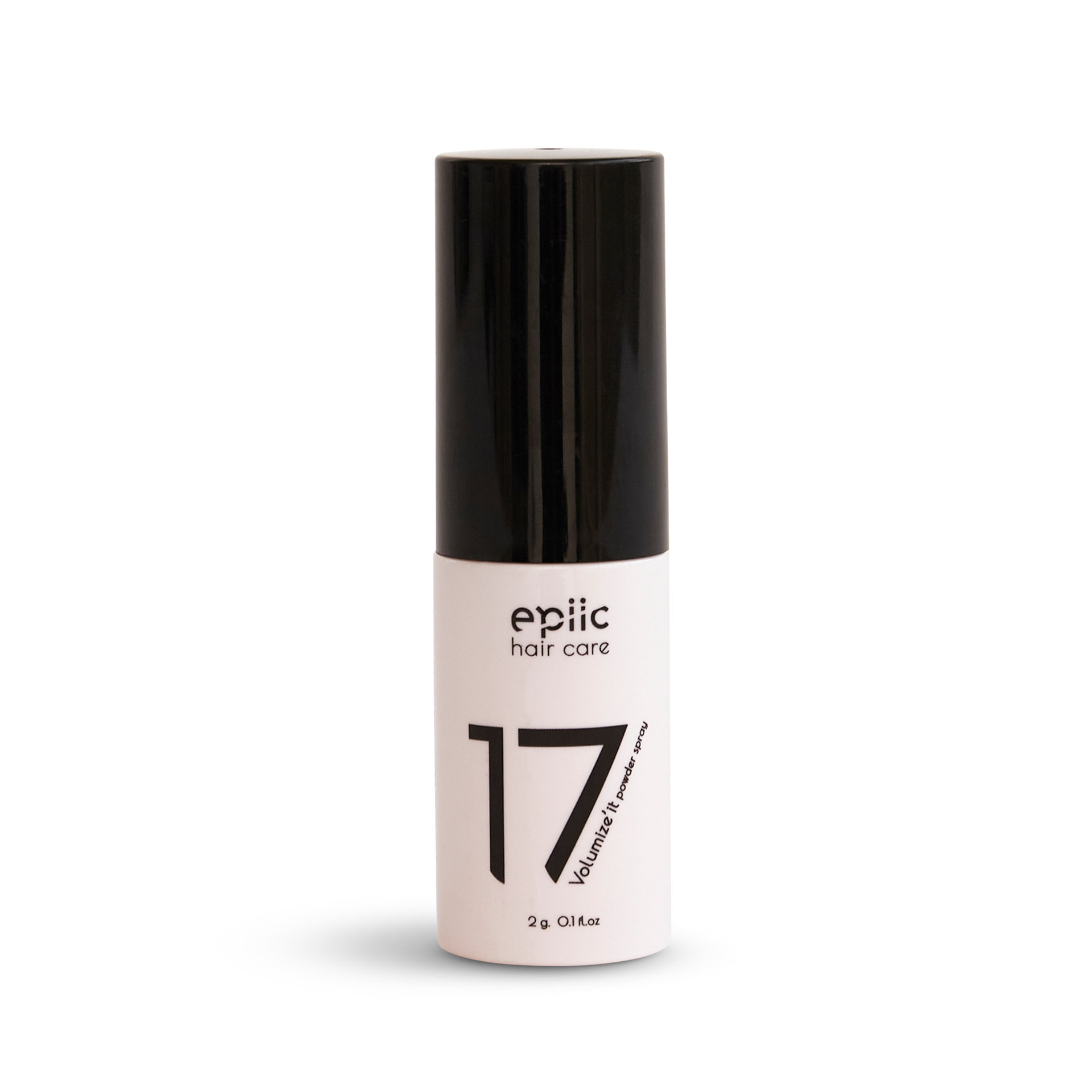 Epiic Hair Care Volumize’It Powder Spray Nr. 17 – 30Ml