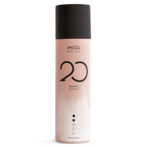 Epiic hair care Renew’it dry shampoo nr. 20 – 250ml