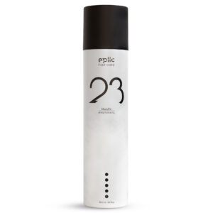 Epiic hair care Hold’it strong hold spray nr. 23 – 300ml