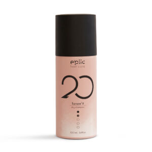 Epiic hair care Renew’it dry shampoo nr. 20 – 100ml