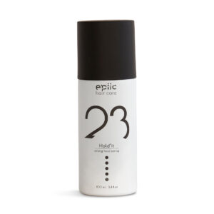 Epiic hair care Hold’it strong hold spray nr. 23 – 100ml