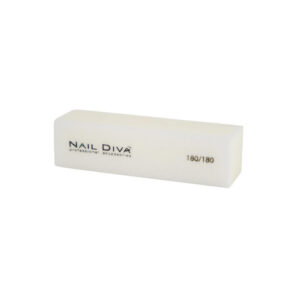Buffer White Sanding Block 180/180 grit