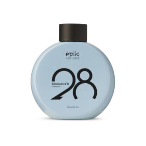 Epiic hair care Moisturize’it shampoo COSMO ORGANIC nr. 28 – 250ml