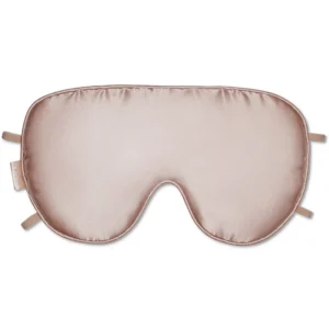 Philip B Silky Smooth Sleep Mask - Champagne