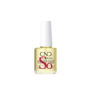 01779_solaroil_jasmine_blossom_bottle_3000x3000_rgb Cnd SolarOil Nail & Cuticle Jasmine Blossom 15 ml