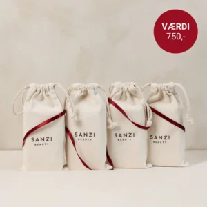 Sanzi ADVENTSKALENDER - MAKEUP