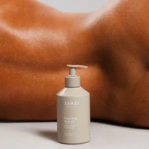 Sanzi NOURISHING MULTI OIL 300 ml