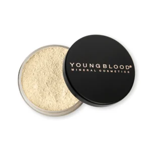 YOUNGBLOOD – Loose Mineral Foundation Pearl