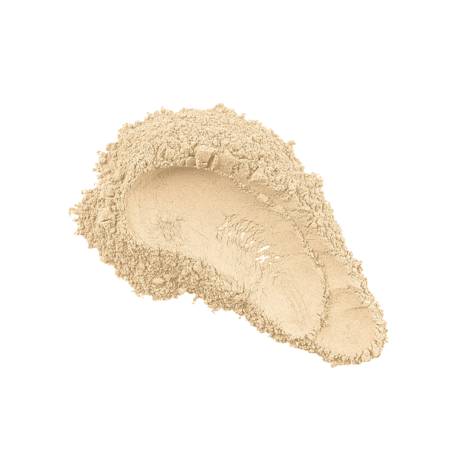 YOUNGBLOOD – Soft Beige Loose Mineral Foundation (Lightest shade, warm undertone) - Image 2