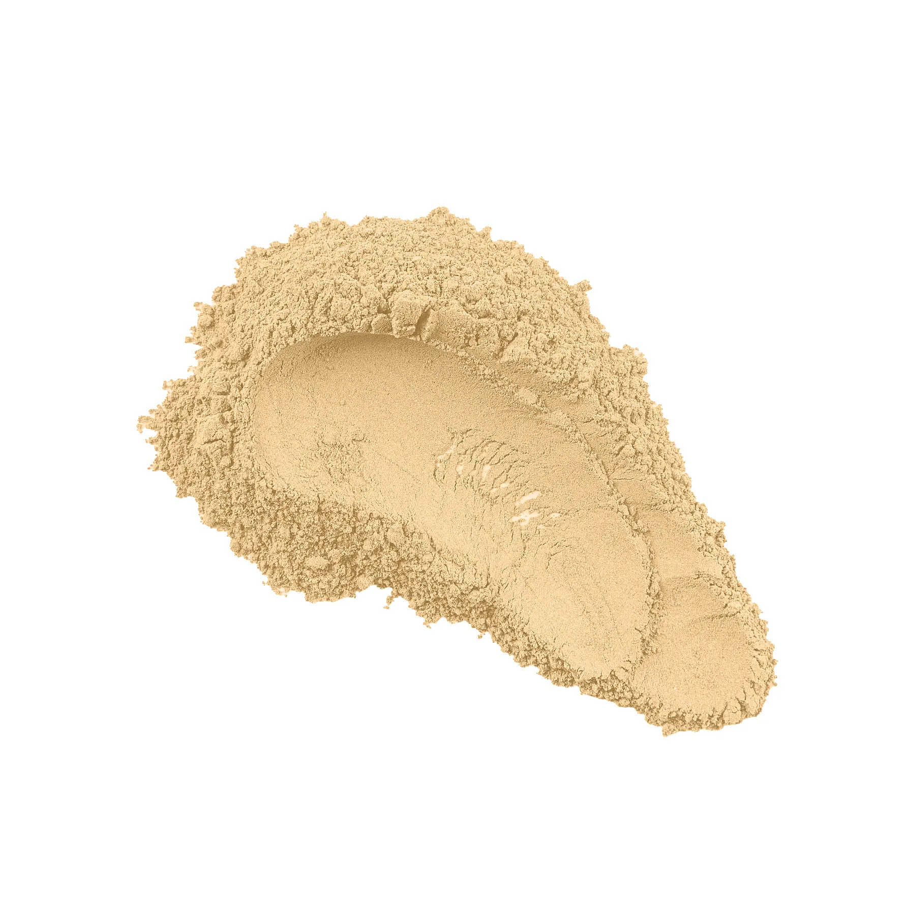 YOUNGBLOOD –Warm Beige Loose Mineral Foundation (Medium Shade, Warm Undertone) - Image 2