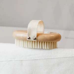 Sanzi DRY BRUSH