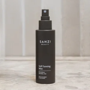 Sanzi SELF-TANNING MIST