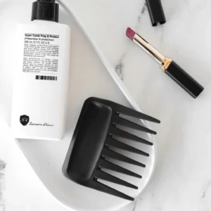 N4 Mini Darling Comb – Black