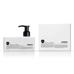 N4 Daily Clarifying Shampoo 250ml