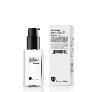 N4 Fluoro 5 Elixir Restore & Repair Oil 60ml