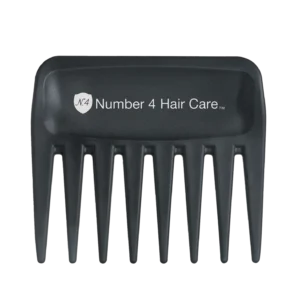 N4 Mini Darling Comb - Black