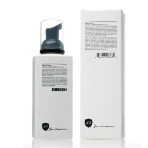 N4 Styling Foam 200ml