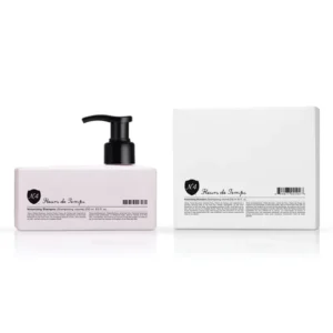 N4 Daily Volumizing Shampoo 250ml