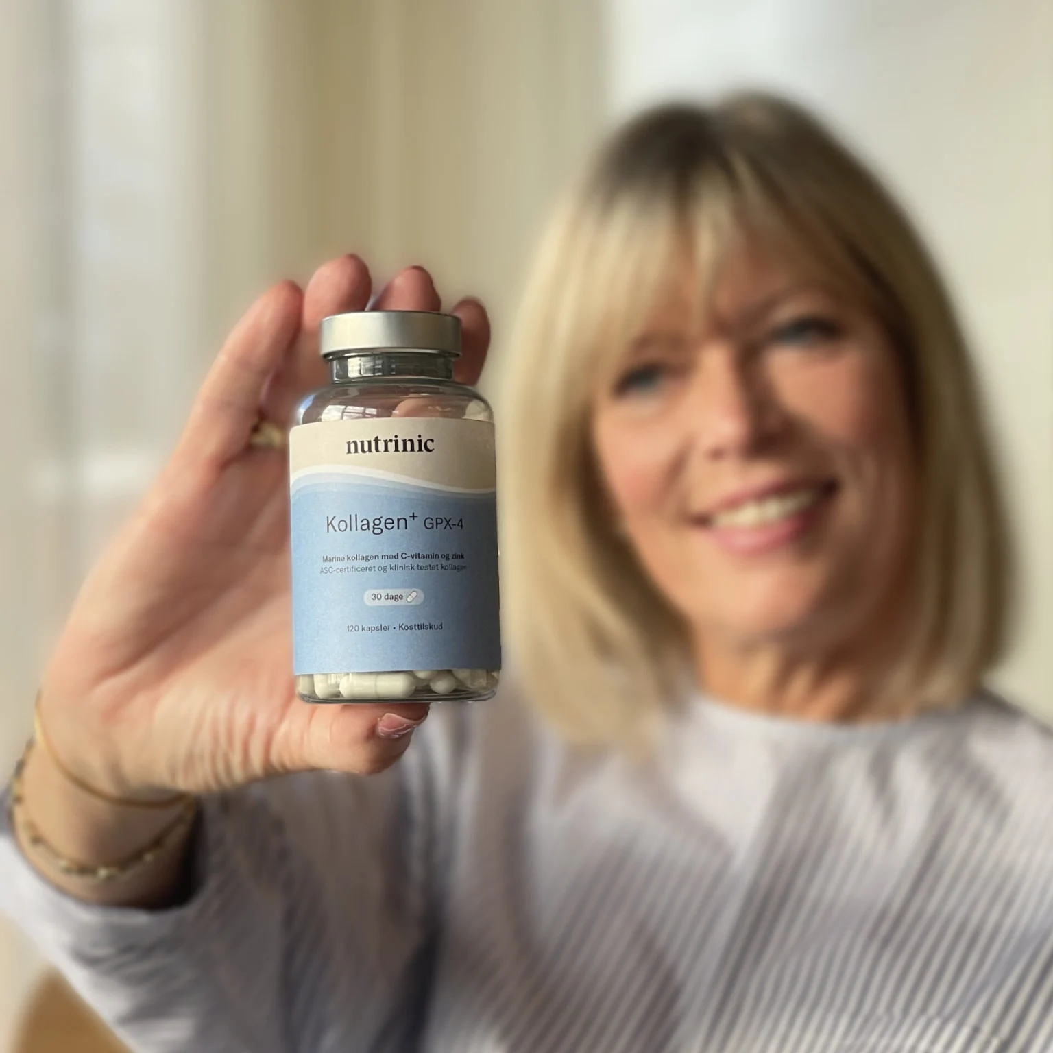 Nutrinic Kollagen+ GPX-4 - Image 5
