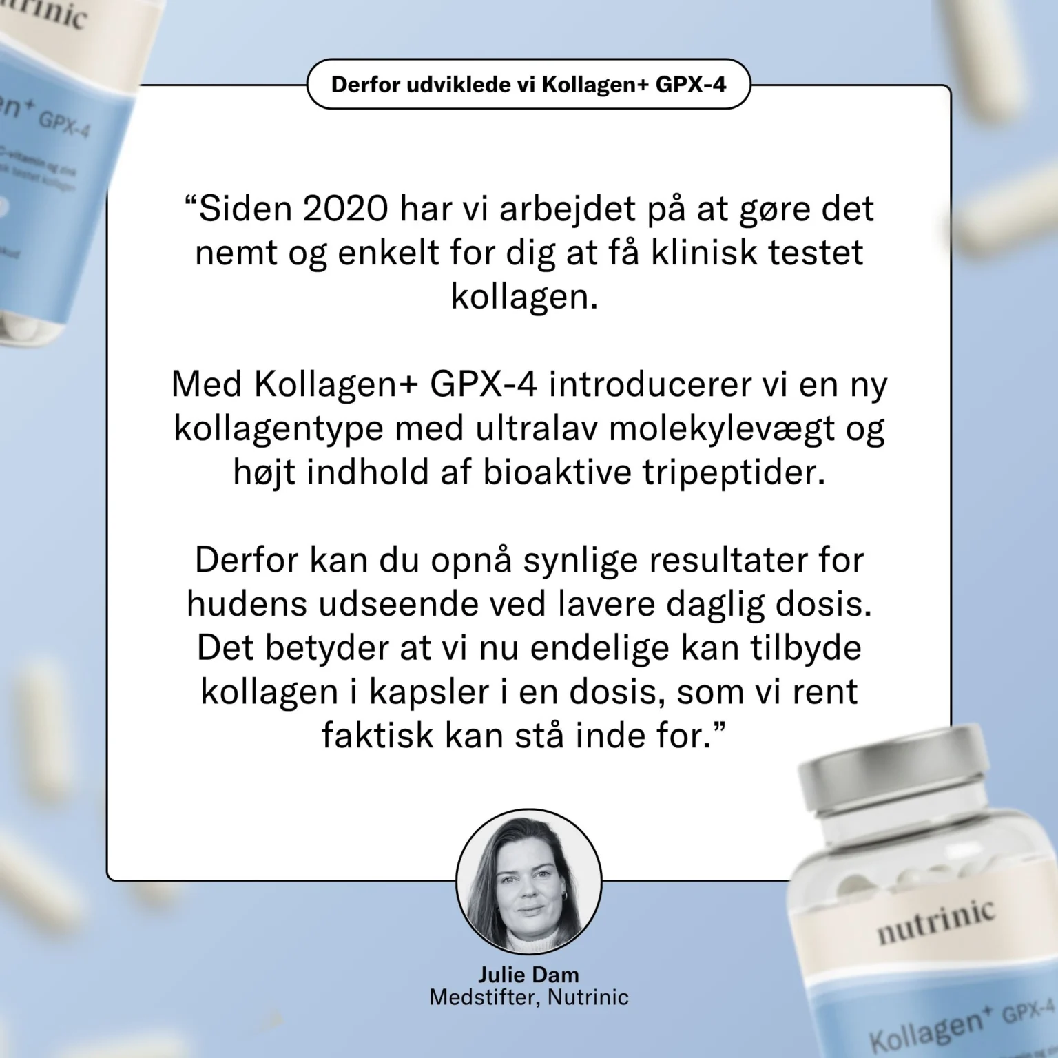Nutrinic Kollagen+ GPX-4 - Image 6