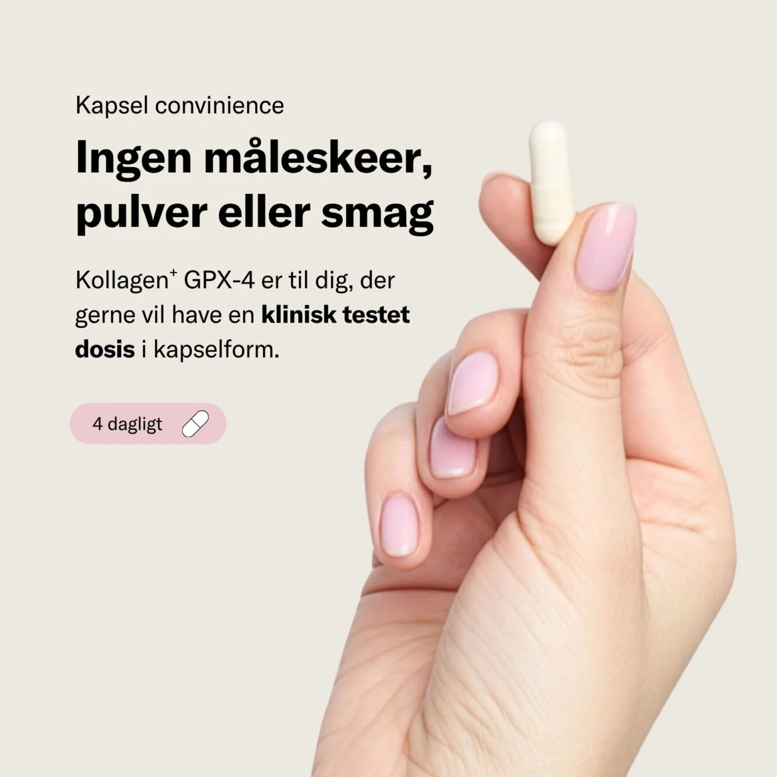 Nutrinic Kollagen+ GPX-4 - Image 4