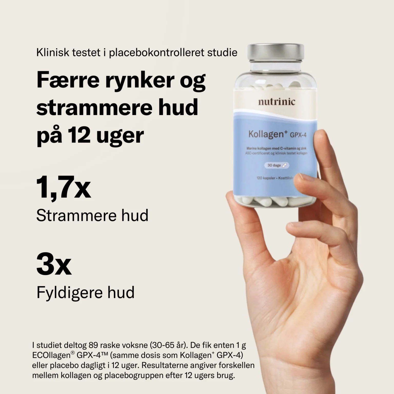 Nutrinic Kollagen+ GPX-4 - Image 2