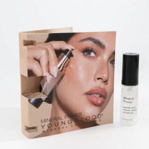 Youngblood Face Primer Mineral, Smooth Light Weight