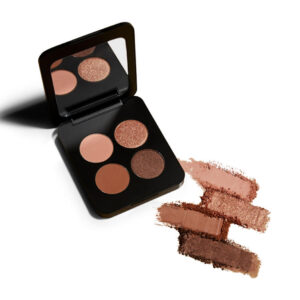 Youngblood Eyeshadow Quad Sweet Talk