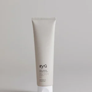 Scrub hænder & fødder Vata150 ml