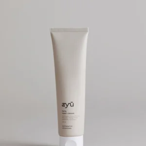 Fodcreme Vata 150 ml. – Udviklet til fødderne – velegnet til hele kroppen.