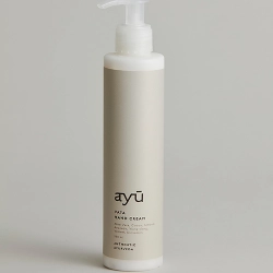 Ayu Håndcreme & Bodycreme - Vata, 200ml