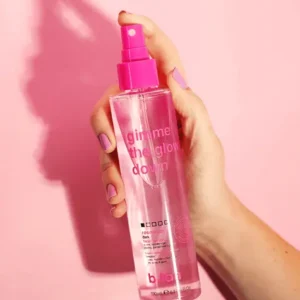 b.tan gimme the glow down ansigtsmist 190ml