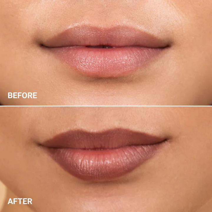 Sanzi LIP LINER Dyst Mauve - Image 7