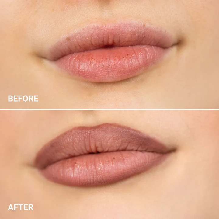 Sanzi LIP LINER Dyst Mauve - Image 8