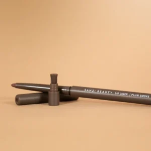 Sanzi LIP LINER Plum Smoke