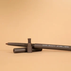Sanzi LIP LINER Toffee