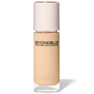 Youngblood Beyondblur Perfecting Foundation LW3 (Light warm with golden olive undertones)