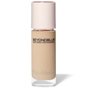 Youngblood Beyondblur Perfecting Foundation MN1 (Medium with neutral undertones)