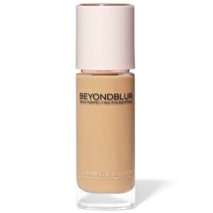 Youngblood Beyondblur Perfecting Foundation TN1 (Tan with neutral undertones)